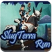 Icône de l'application Android Slugs-Tera Run APK