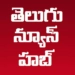 Telugu News Hub app icon APK