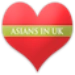 AsiansInUk Icono de la aplicación Android APK
