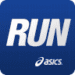 MY ASICS Android-sovelluskuvake APK