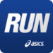 MY ASICS icon ng Android app APK