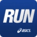 MY ASICS Android app icon APK