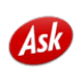 com.ask.android Android-sovelluskuvake APK