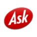 com.ask.android Android uygulama simgesi APK