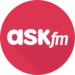 ASKfm Android-sovelluskuvake APK