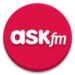 Icona dell'app Android ASKfm APK