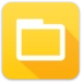 Administrador de archivos Icono de la aplicación Android APK