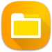 Administrador de archivos Icono de la aplicación Android APK