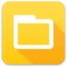 Fájlkezelő Android-alkalmazás ikonra APK