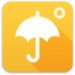 Väder Android-appikon APK