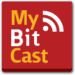 Icône de l'application Android MyBitCast APK
