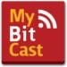 MyBitCast Android uygulama simgesi APK