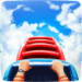 Icône de l'application Android RollerCoaster Tycoon APK
