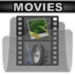 Icona dell'app Android Movie Maker APK