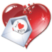 Love Messages Android app icon APK