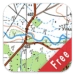 Soviet Military Maps Android-appikon APK