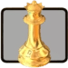 com.atrilliongames.chessgame Android-alkalmazás ikonra APK