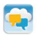 Messages Android-sovelluskuvake APK