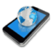 Ikona aplikace Call Map pro Android APK