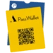 Icona dell'app Android PassWallet APK