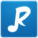 RadioTunes Icono de la aplicación Android APK