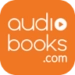 Audiobooks Android app icon APK
