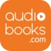 Икона апликације за Андроид Audiobooks APK