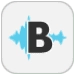 Ikon aplikasi Android audioBoom APK