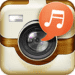 AudioSnaps ícone do aplicativo Android APK