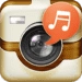 AudioSnaps app icon APK