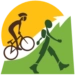 ViewRanger GPS Android-app-pictogram APK