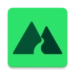 ViewRanger Android-app-pictogram APK