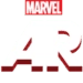 Икона апликације за Андроид com.aurasma.skinned.marvel_ar APK