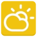 Nice Weather Icono de la aplicación Android APK