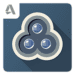 123D Catch Android-sovelluskuvake APK