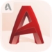 AutoCAD Android app icon APK