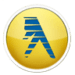 Ikon aplikasi Android Yellow Pages APK