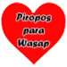 Icône de l'application Android Piropos para Wasap APK