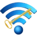 Ikona aplikace Wifi Claves pro Android APK