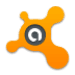 avast! Mobile Security BETA Android app icon APK