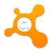 avast! Mobile Security Android app icon APK