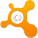 avast! Mobile Security Android-sovelluskuvake APK