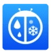 WeatherBug app icon APK