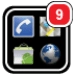 com.ayelectronics.AppFolder Icono de la aplicación Android APK