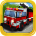 Icône de l'application Android Fire Truck 3D APK