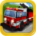 Fire Truck 3D Android-alkalmazás ikonra APK