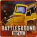 BattleGround Royale Android-sovelluskuvake APK