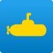 Submarino Android-alkalmazás ikonra APK