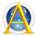Ares Android-app-pictogram APK