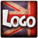 Icône de l'application Android British Logo Quiz APK